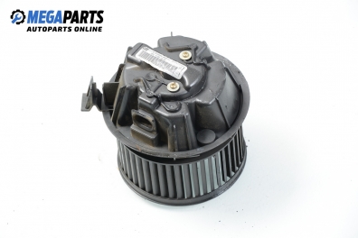 Ventilator încălzire pentru Nissan Micra (K12) 1.2 16V, 65 cp, hatchback automat, 2003 Valeo