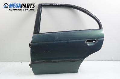 Tür for Honda Accord VI 2.0, 147 hp, sedan, 1998, position: links, rückseite