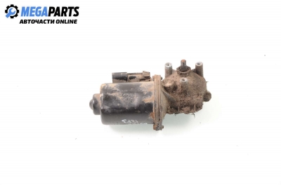 Front wipers motor for Opel Astra F (1991-1998) 1.7, station wagon, position: front