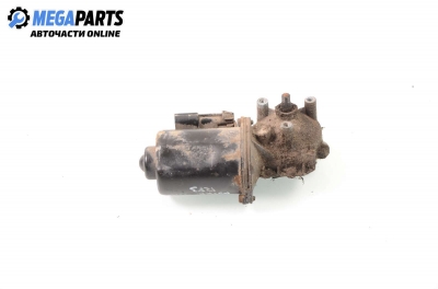 Motor ștergătoare parbriz for Opel Astra F (1991-1998) 1.7, combi, position: fața