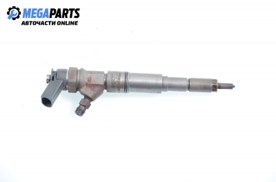 Diesel fuel injector for BMW 3 (E90, E91, E92, E93) 2.0 D, 163 hp, station wagon automatic, 2006