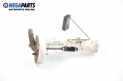 Füllstandgeber mit kammer für Volkswagen Sharan 1.9 TDI, 90 hp, 1996