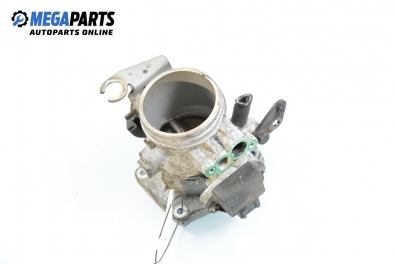Butterfly valve for BMW 3 (E46) 1.9, 118 hp, sedan, 2001
