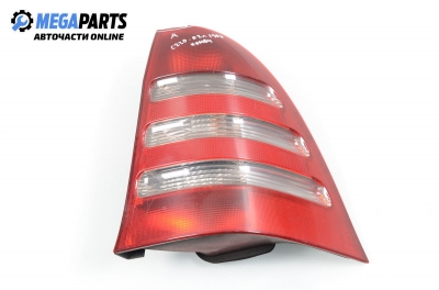 Tail light for Mercedes-Benz C W203 2.2 CDI, 143 hp, station wagon, 2002, position: right