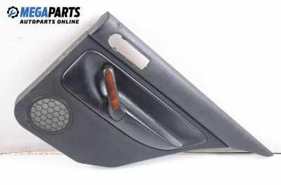 Interior door panel  for Volkswagen Bora 2.3 V5, 150 hp, sedan automatic, 2000, position: rear - right