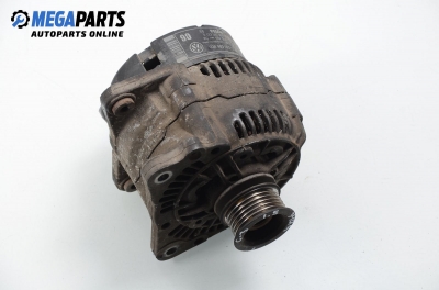 Gerenator for Volkswagen Golf III 1.8, 90 hp, 1992 № Bosch 0 123 340 003