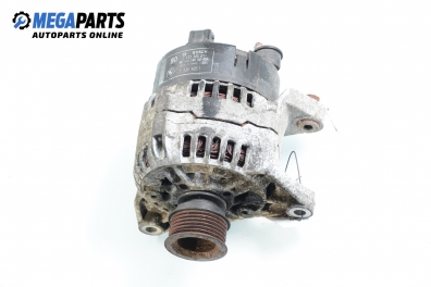 Alternator for BMW 3 (E46) 1.9, 118 hp, sedan, 2001 № Bosch 0 123 325 010
