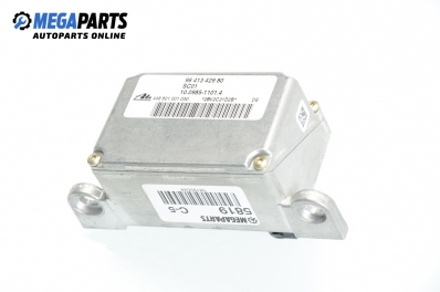 Senzor ESP pentru Citroen C5 3.0 V6, 207 cp, combi automat, 2002 № 96 413 429 80