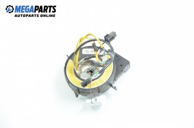Flachbandkabel for Chrysler Sebring 2.0, 141 hp, sedan automatic, 2002