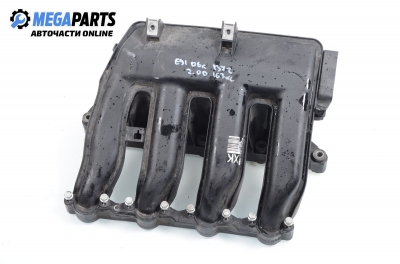 Intake manifold for BMW 3 (E90, E91, E92, E93) 2.0 D, 163 hp, station wagon automatic, 2006
