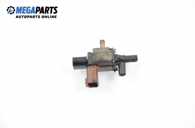 Vacuum valve for Mazda 6 2.0 DI, 136 hp, station wagon, 2004