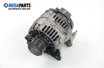 Alternator for Ford Galaxy 1.9 TDI, 115 hp, 2002 № Bosch 0 124 325 001