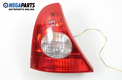 Tail light for Renault Clio 1.5 dCi, 65 hp, hatchback, 5 doors, 2004, position: right