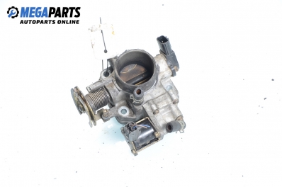 Drosselklappe für Mazda 323 (BA) 1.5 16V, 88 hp, hecktür, 3 türen, 1998