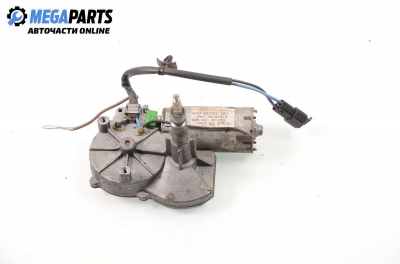 Front wipers motor for Opel Astra F (1991-1998) 1.7, station wagon, position: rear