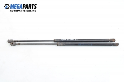 Stoßdämpfer heckklappe for Opel Corsa B 1.5 TD, 67 hp, hecktür, 1994