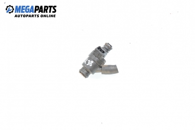 Duza benzină pentru BMW 3 (E46) 1.9, 118 cp, sedan, 2001