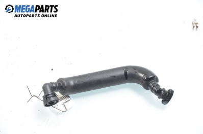 Oil vapor pipe for BMW X5 Series E53 (05.2000 - 12.2006) 4.4 i, 320 hp, 11617547185