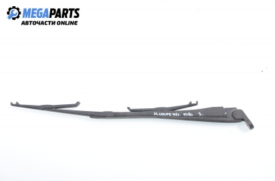 Wischerarm heckscheibe for Renault Megane I 2.0 16V, 147 hp, coupe, 1998, position: rückseite