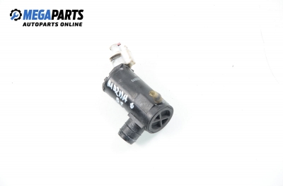 Windshield washer pump for Mazda 6 2.0 DI, 136 hp, station wagon, 2004