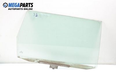 Window for Volkswagen Passat (B3) 1.8, 90 hp, station wagon, 1992, position: rear - right