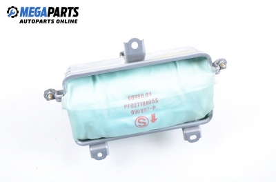 Airbag pentru Toyota Corolla (E120; E130) 2.0 D-4D, 90 cp, hatchback, 5 uși, 2002