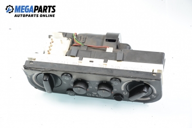 Air conditioning panel for BMW 3 (E36) 1.8, 115 hp, sedan, 1994