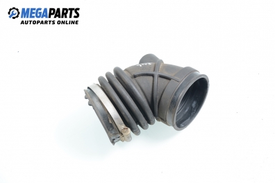 Air intake corrugated hose for BMW 3 (E46) 1.9, 118 hp, sedan, 2001