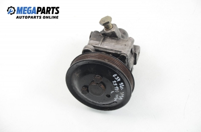 Power steering pump for BMW 5 (E34) 2.5 TDS, 143 hp, sedan automatic, 1992