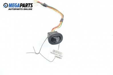 Power window button for Nissan Primera (P10) 1.6, 90 hp, hatchback, 1996