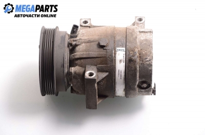 Kompressor klimaanlage for Renault Megane I (1995-2003) 1.6, sedan