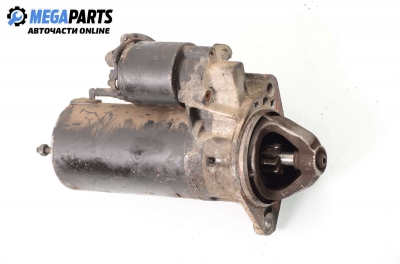 Demaror for Opel Astra F 1.7 D, 60 hp, combi, 1993