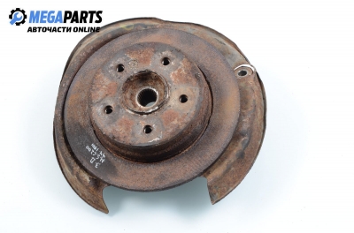 Hub Schenkel pentru sedan Mercedes C200 2.0 136 CP 1994 - dreapta spate