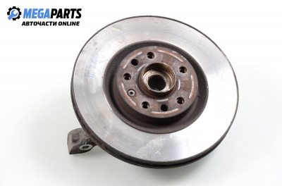 Knuckle hub for Fiat Croma 1.9 D Multijet, 150 hp, station wagon, 2006, position: front - right