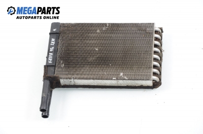 Radiator încălzire pentru Ford Fiesta III 1.3, 60 cp, 5 uși, 1995