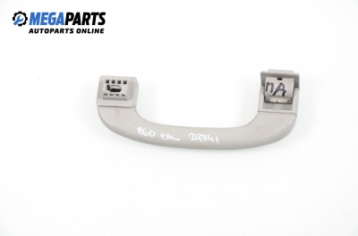 Handle for BMW 5 (E60, E61) 3.0 d, 218 hp, sedan automatic, 2004, position: front - right