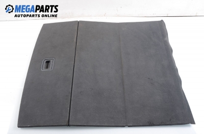 Trunk interior cover for Audi A4 (B6) 2.5 TDI, 155 hp, station wagon, 2002