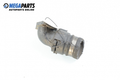 Water connection for BMW 3 (E46) 1.9, 118 hp, sedan, 2001