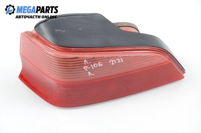 Tail light for Peugeot 106 1.4, 69 hp, 3 doors, 1996, position: left