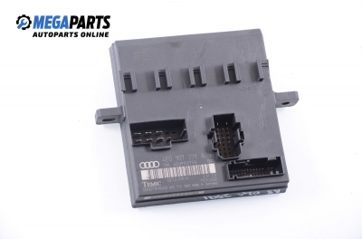 Komfort-modul für Audi A8 (D3) 4.2 Quattro, 335 hp automatik, 2002 № 4E0 907 279 A