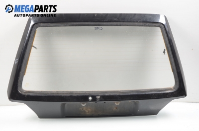Heckklappe for Volkswagen Golf II Hatchback (08.1983 - 12.1992), 3 türen, hecktür, position: rückseite