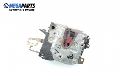 Schloss for BMW 3 (E36) 1.8, 115 hp, sedan, 1994, position: links, vorderseite
