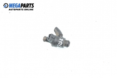 Duza benzină pentru BMW 3 (E46) 1.9, 118 cp, sedan, 2001