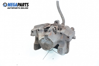 Caliper for Mercedes-Benz C-Class 203 (W/S/CL) 2.4, 170 hp, sedan automatic, 2004, position: rear - right