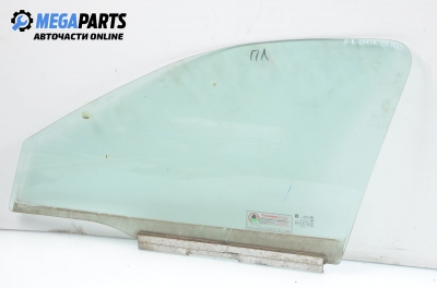 Window for Opel Corsa B 1.2, 45 hp, hatchback, 1995, position: front - left