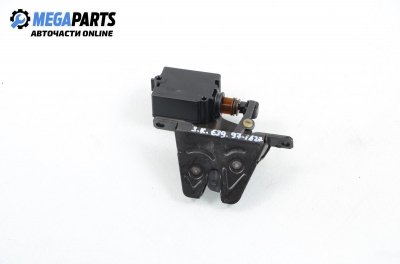 Trunk lock for BMW 5 (E39) (1996-2004) 2.0, sedan