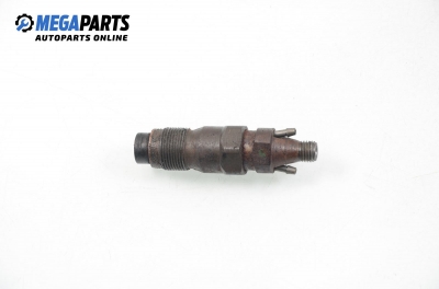 Diesel fuel injector for BMW 5 (E34) 2.5 TDS, 143 hp, sedan automatic, 1992