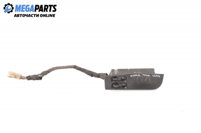 Panou butoane for Opel Astra F (1991-1998) 1.7, combi