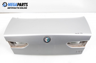 Capac spate pentru Alfa Romeo 156 2.0 16V T.Spark, 155 cp, sedan, 1998