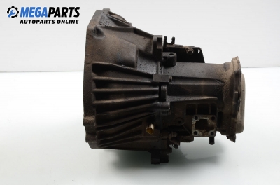  for Ford Ka 1.3, 60 hp, 1998 № 96WT-7F096-CB